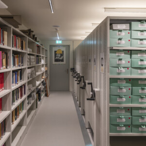 Shakespeare's Globe to Open New Research & Collections Centre Photo
