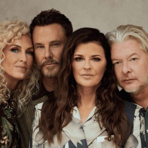 Little Big Town to Perform One-Night-Only Concert at NJPAC in Newark Photo