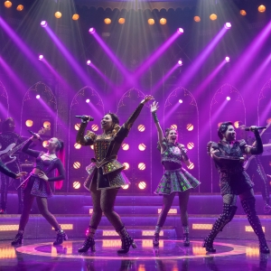 SIX Returns to the Ordway Next Month