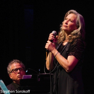 See Linda Eder & More Next Week at 54 Below