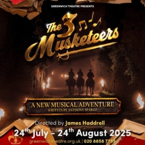 Greenwich Theatre Reveals Repertory Cast For This Summer’s Family Shows Photo