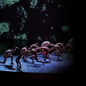 MLODY DUCH TANCA Comes to Teatr Wielki