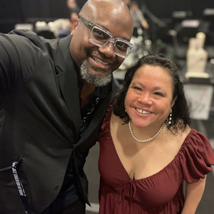 Ayn Inserto and WDR Big Band to Release Live Album Featuring Sean Jones Photo