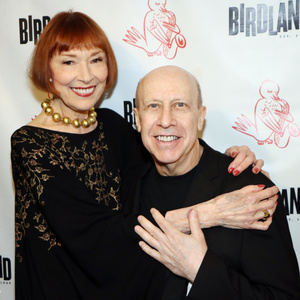 Photos: Karen Akers Brings Paris To Birdland Photo