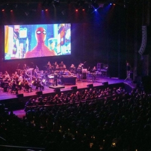 SPIDER-MAN: INTO THE SPIDER-VERSE Live in Concert Comes to the Jacksonville Center fo Photo