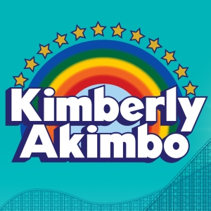 Tickets On Sale Friday For KIMBERLY AKIMBO at PPAC Photo