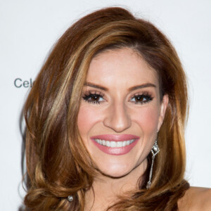Anneliese van der Pol, Sapphira Cristál and More Set Upcoming 54 Below Performances Photo