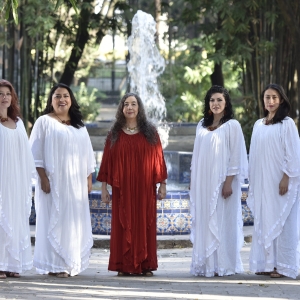 Estreno Mundial De La Ópera La Vida De Yolotli, De Leticia Armijo, En La Sala Manuel M. Ponce