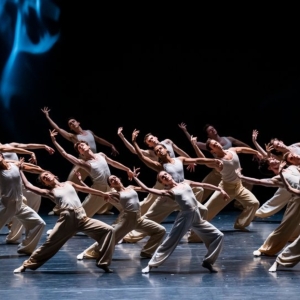 Crystal Pites LIGHT OF PASSAGE Returns To The Royal Ballet In February Photo