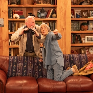 Photos: Two Weeks Left To See The Classic Theatre's ON GOLDEN POND
