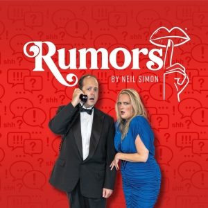 RUMORS Comes to The Naples Players in Two Weeks Video