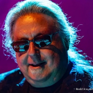 Anthony Geraci & The Boston Blues All-Stars Coming To Spire Center November 10 Photo