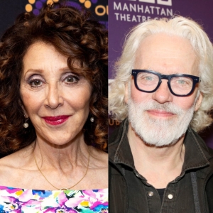 Andrea Martin, Terrence Mann, and More Will Lead 'The Broadway Sitzprobe Experience'  Photo