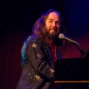 Corn Mo To Perform At The Hidden Jewel Box Theater In September Photo