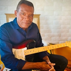 Robert Cray Celebrates 50 Years On The Road With A Stop In Minneapoli Photo