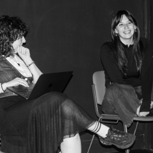 Photos: Inside Rehearsals for THE GARDENING CLUB at New Wimbledon Theatre Photo