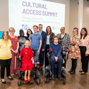 New Jersey Theatre Alliance Celebrates Disability Pride Month Photo