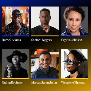 Dance Theatre of Harlem to Launch Inaugural Artistic Council Photo