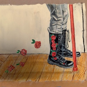 WATCH ME WALK Comes to Soho Rep in January Photo