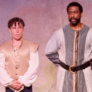 Photos: Atlas Shakespeare Company's OTHELLO Photo