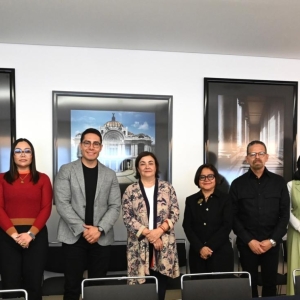 El INBAL Y El Municipio Pachuca De Soto Firman Convenio Para La RestauraCión Del Rel Photo