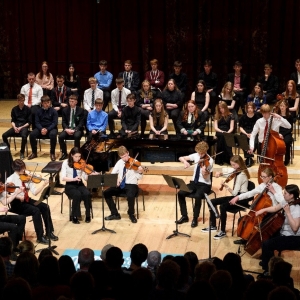 Scottish Young Musicians 2024 Reveals Judges and Finalists Video