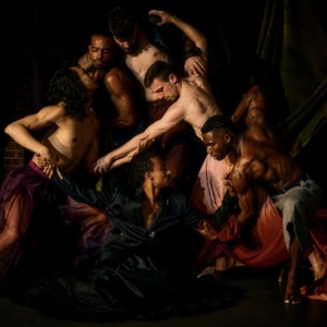 Limón Dance Company Kicks Off 80th Anniversary Celebration at The Joyce Theater Photo