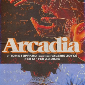 Villanova Theatre Will Present ARCADIA This February Photo