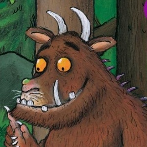 THE GRUFFALO Returns to Hong Kong for 25th Anniversary Stage Tour Photo