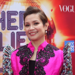 Lea Salonga Extends HERE LIES LOVE Special Guest Engagement By One Week Photo