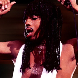  SUPER FREAK: The Rick James Story Comes to Los Angeles This Summer Photo