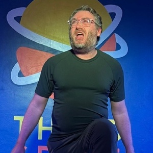 HOW I LEARNED (NOT) TO DRIVE To Be Presented At 2026 New York City Fringe Festival Photo