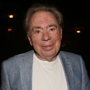 Andrew Lloyd Webber Appointed Knight Companion of the Most Noble Order of the Garter by Ki Photo