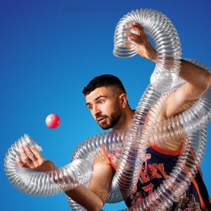 House Southeast Theatre Network Will Support 2026 Tours of BLUBBER, COUNTING SHEEPS, Photo