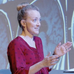 UNRAVELLED BRAIN HEALTH FESTIVAL To Premiere At The Wallis Photo