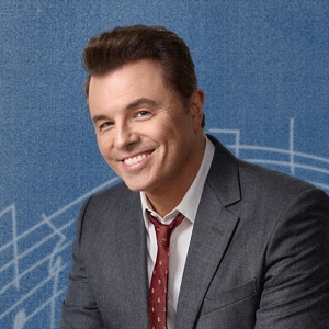 Seth MacFarlane Comes to Voltaire at The Venetian Resort Las Vega Photo