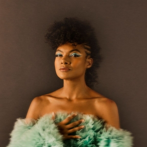 Allison Russel Comes to Boulder Theatre in November