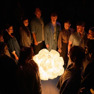 ORATORIO FOR LIVING THINGS Extends Off-Broadway Photo