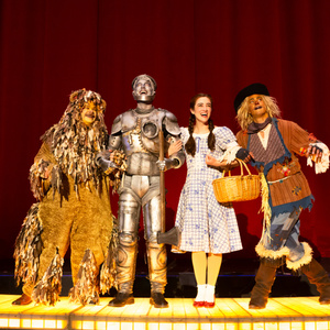 Photos: THE WIZARD OF OZ Comes to 5-Star Theatricals Photo