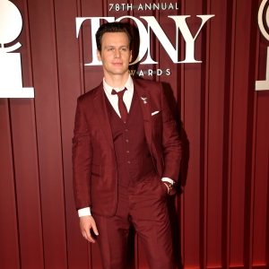 Jonathan Groff and More to Honor Tom Kirdahy at NYPL Event Photo