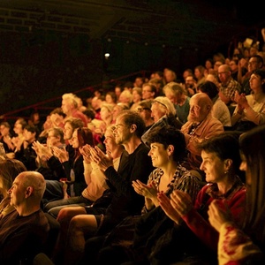 Kunstenfestivaldesarts Will Return to Brussels in May Photo