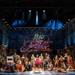 & JULIET, SHUCKED, and More Set For Regions Bank Broadway in Atlanta's 2024/2025 Seas Photo