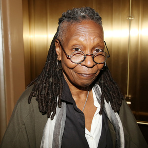 New Whoopi Goldberg Documentary To Explore Life and Career Photo