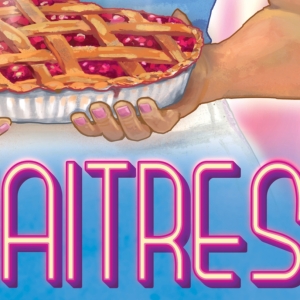 WAITRESS Comes to Seattle’s 5th Avenue Theatre This Spring Photo