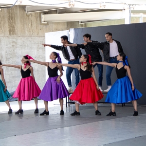 Danzas A Través De La Historia: Presenta La Endcc Un Viaje Coreográfico Por Diversos 