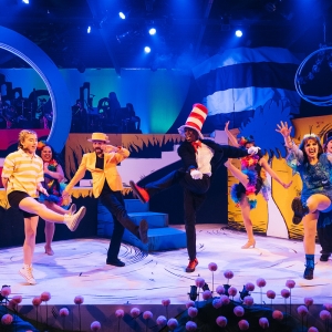 Photos: First Look at SEUSSICAL THE MUSICAL at The Keegan Theatre Photo