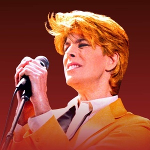 David Brighton&rsquo;s SPACE ODDITY Comes to Ruth Eckerd Hall Photo