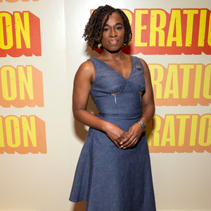 Kristolyn Lloyd, Camrus Johnson and Kalen Allen to Join THE MONOLOGUE SLAM 10th Editi Photo