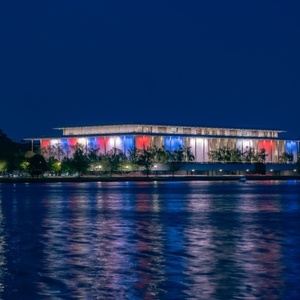 Kennedy Center Honors to Be Renamed Trump Kennedy Center Honors for 2026 Ceremony Photo