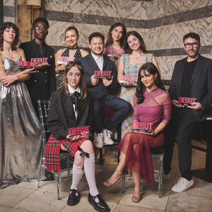 Noah Jupe, Sadie Sink, Tom Fletcher and More Nominated for 2026 Stage Debut Awards Photo